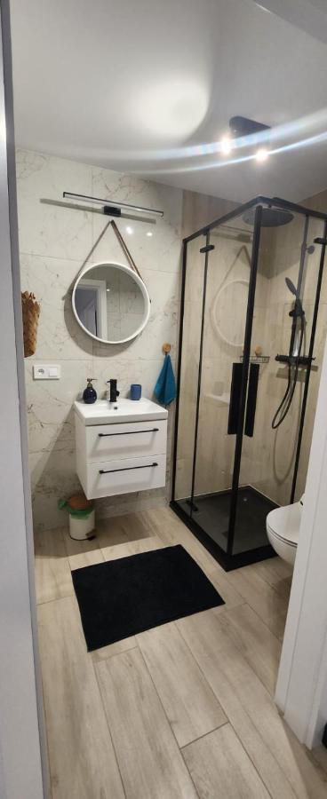 Apartamenty Wypoczynkowa 3 Rowy  Exterior foto