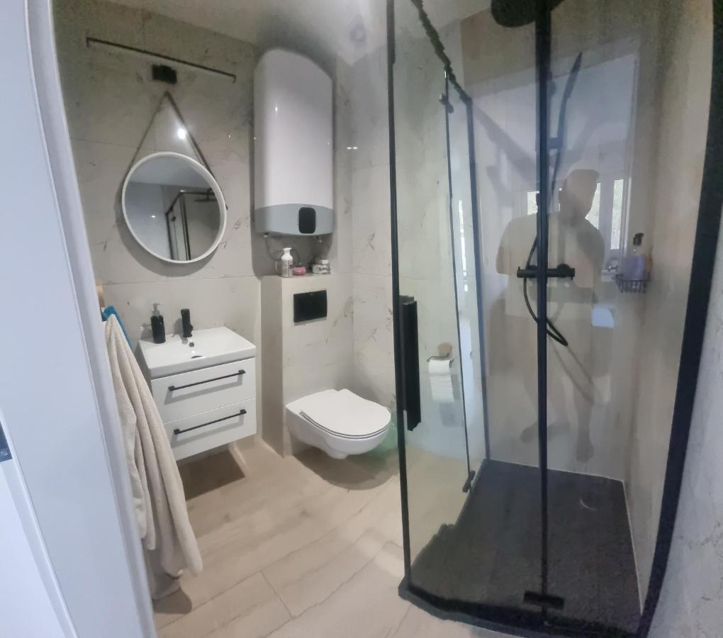Apartamenty Wypoczynkowa 3 Rowy  Exterior foto