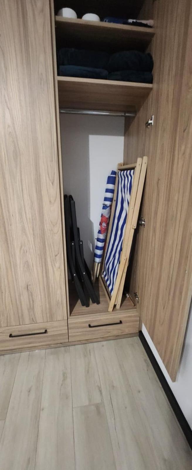 Apartamenty Wypoczynkowa 3 Rowy  Exterior foto